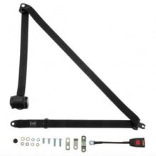 Afbeelding in Gallery-weergave laden, AUTOMATISCH/VASTE VEILIGHEIDSGORDEL VOOR, LAP & DIAGONAAL 30CM