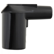Load image into Gallery viewer, SPARK PLUG CAP, 90°, CHAMPION, BAKELITE