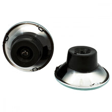 Load image into Gallery viewer, HEADLAMP KIT 7", WIPAC, WITH PILOT, LHD, HALOGEN BULB H4 INCL.
