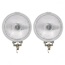 Afbeelding in Gallery-weergave laden, WIPAC MISTLAMPEN MET COVERS, PAAR