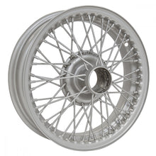 Load image into Gallery viewer, WIRE WHEEL, PAINTED, 15" x 4" , 48 SPOKE
