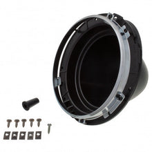 Load image into Gallery viewer, BUCKET, HEADLAMP 7" PLASTIC, 2 ADJUSTER TYPE