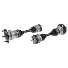 Load image into Gallery viewer, CV JOINT, DRIVESHAFT &amp; HUB, PAIR