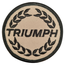 Load image into Gallery viewer, EMBROIDERY TRIUMPH