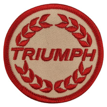Load image into Gallery viewer, EMBROIDERY TRIUMPH