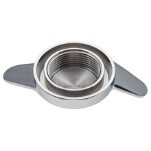 Load image into Gallery viewer, WHEEL SPINNER, 2 EARED, MG LOGO, 8 TPI, RH