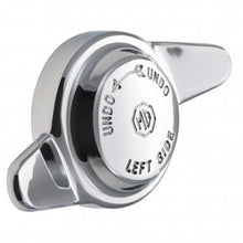 Afbeelding in Gallery-weergave laden, WIELSPINNER, 2 OREN, MG-LOGO, 12 TPI, LH