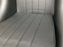 Afbeelding in Gallery-weergave laden, CLUBMAN BUCKET SEATS, BLACK, PAIR