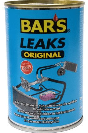 BAR'S LEAKS ORIGINAL 150GR – Philips Classics