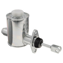 Load image into Gallery viewer, BRAKE MASTER CYLINDER, MGB, METAL BODY