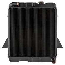 Load image into Gallery viewer, RADIATOR,TR6 USA (FROM CF35000 ON)