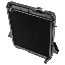 Load image into Gallery viewer, RADIATOR,TR6 USA (FROM CF35000 ON)