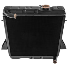Load image into Gallery viewer, RADIATOR,TR6 USA (FROM CF35000 ON)
