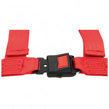 Load image into Gallery viewer, RED 3-POINT HARNESS KIT, BOLT MOUNTING