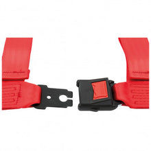 Load image into Gallery viewer, RED 3-POINT HARNESS KIT, BOLT MOUNTING