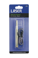Charger l'image dans la galerie, TESTEUR DE CIRCUITS EN LAITON 6-24V