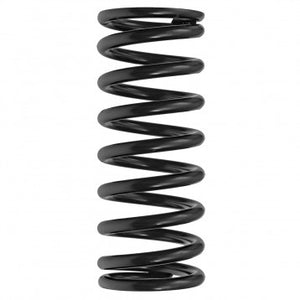 COIL SPRING, FRONT,  TR4A, 5, 6