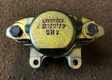 Load image into Gallery viewer, OVERHAUL OF YOUR ORIGINAL BRAKE CALIPERS