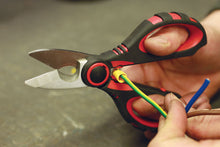 Load image into Gallery viewer, CABLE CUTTER AND CRIMPER
