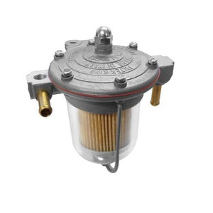 KING FILTER REGULATOR 85MM WITH 5/16" UNIONS COMPETITION