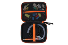 Load image into Gallery viewer, PNEUMATIC DETAIL POLISHING TOOL KIT