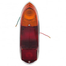 Afbeelding in Gallery-weergave laden, LAMPASSEMBLAGE, STOP/ACHTER & INDICATOR, ROOD/ORANJE