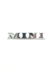 Afbeelding in Gallery-weergave laden, BADGE, KLASSIEKE MINI