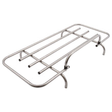 Charger l'image dans la galerie, PORTE-BOTTES CLIP-ON, 90x34 CM, INOX