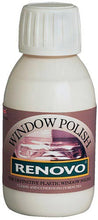 Afbeelding in Gallery-weergave laden, 50ML KUNSTSTOF RUITENPOETS