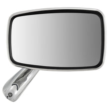 Charger l'image dans la galerie, MIROIR DE PORTE DROITE, PLAT, INOX, TEX