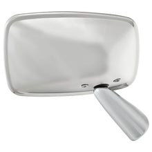 Charger l'image dans la galerie, MIROIR DE PORTE DROITE, PLAT, INOX, TEX