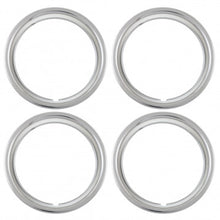 Load image into Gallery viewer, WHEELTRIMS SET OF 4