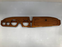 Charger l'image dans la galerie, Tableau de bord AUSTIN HEALEY BJ8.