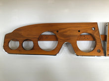 Charger l'image dans la galerie, Tableau de bord AUSTIN HEALEY BJ8.