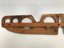 Charger l'image dans la galerie, Tableau de bord AUSTIN HEALEY BJ8.