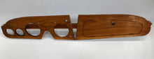 Charger l'image dans la galerie, Tableau de bord AUSTIN HEALEY BJ8.