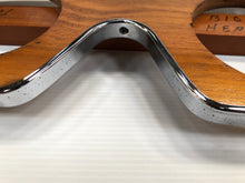 Charger l'image dans la galerie, Tableau de bord AUSTIN HEALEY BJ8.