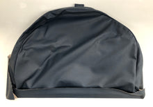 Load image into Gallery viewer, Austin-Healey BN6/7 spare wheel cover.