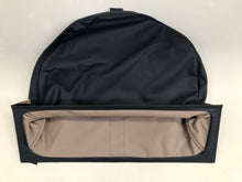Load image into Gallery viewer, Austin-Healey BN6/7 spare wheel cover.
