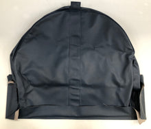 Load image into Gallery viewer, Austin-Healey BN6/7 spare wheel cover.