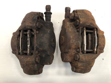 Load image into Gallery viewer, NEW! OVERHAUL OF YOUR ORIGINAL BRAKE CALIPERS