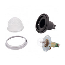 Afbeelding in Gallery-weergave laden, ZIJ-/INDICATORLENS-ASSEMBLAGE, WIT