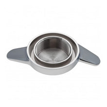 Load image into Gallery viewer, WHEEL SPINNER, 2 EARED, PLAIN, 12 TPI, LH