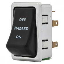 Load image into Gallery viewer, HAZARD WARNING LIGHTS SWITCH, US SPEC