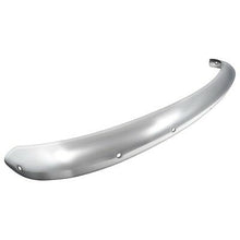 Load image into Gallery viewer, CHROME FRONT BUMPER MGB (62-74)