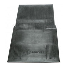 Charger l'image dans la galerie, TAPIS EN CAOUTCHOUC MIDGET