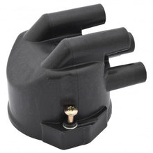 Load image into Gallery viewer, DISTRIBUTOR CAP, 45D4, SIDE ENTRY