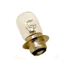 Afbeelding in Gallery-weergave laden, LAMP 12V 50/40W RHD BPF P36d
