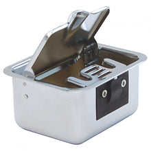 Load image into Gallery viewer, ASHTRAY, CHROME LID & SURROUND