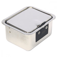 Load image into Gallery viewer, ASHTRAY, CHROME LID & SURROUND